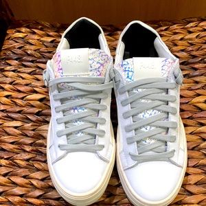Thea Unicorn P448 Sneakers